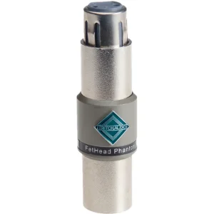 Zertifiziert Triton Audio FetHead Phantom