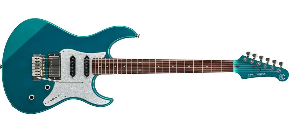 Yamaha Pacifica 612VII X TGM Jetzt Kaufen