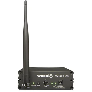 Top-Angebot Work WDR24