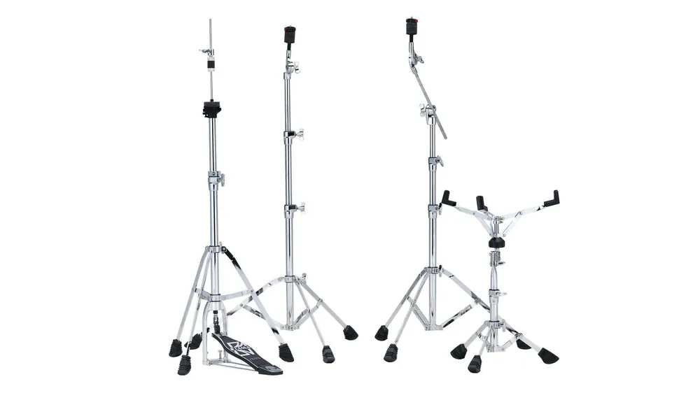 Nur Heute Tama Hardware Set SM4S