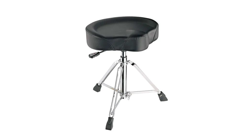 K&M 14035 Drummersitz Gasdruckfeder Neuheit