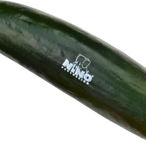 Geprüft Nino Gurke Shaker
