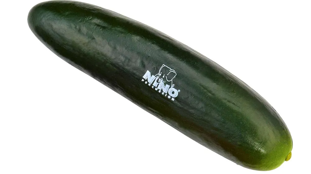 Geprüft Nino Gurke Shaker