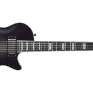 Meistverkauft Hagstrom Ultra Max 72 Dark Storm