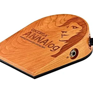 Jetzt Bestellen Ortega Stompbox Annalog