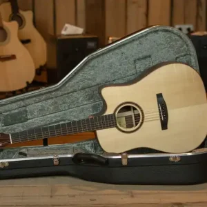 Lakewood D-31 CP Dreadnought s/h ** neuwertig ** Schnäppchen