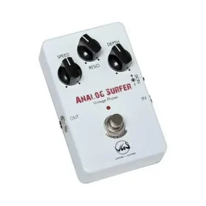 VGS Analog Surfer Pedal Kracherpreis