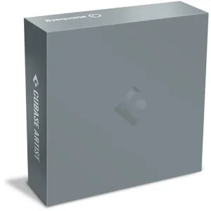Beliebt Steinberg Cubase Artist 11 EDU