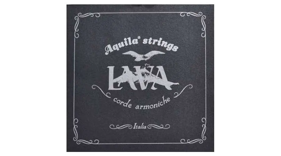 Heißes Angebot Aquila 116U Saitensatz Ukulele Baritone D-G-B-E