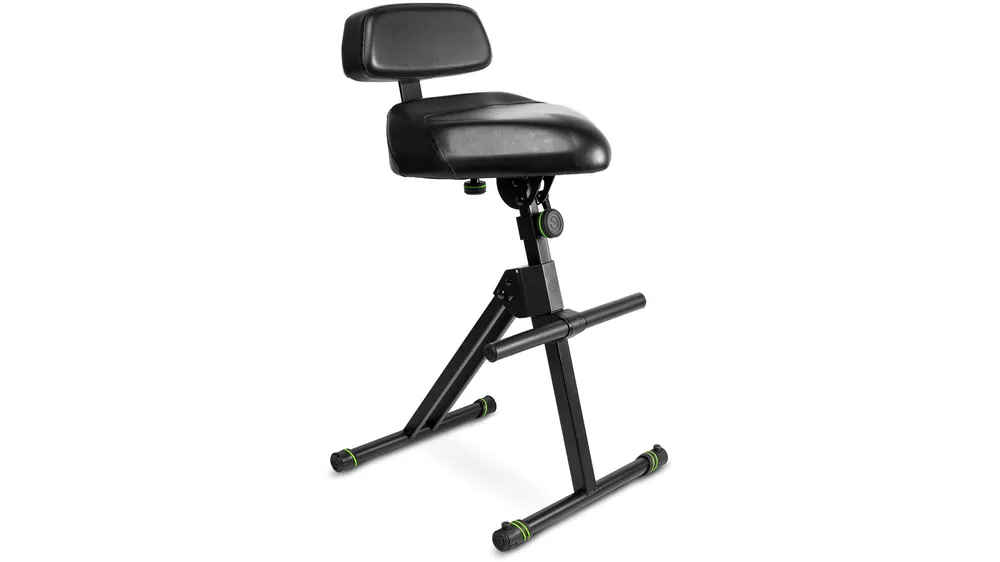 Garantierte Lieferung Gravity FM SEAT1 BR Stehhilfe
