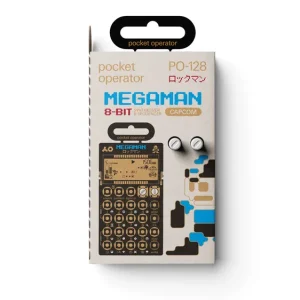 Teenage Engineering PO-128 Nur Für Kurze Zeit
