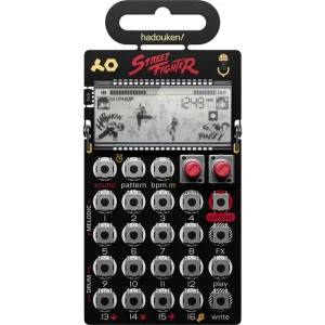 Neu Im Sortiment Teenage Engineering PO-133
