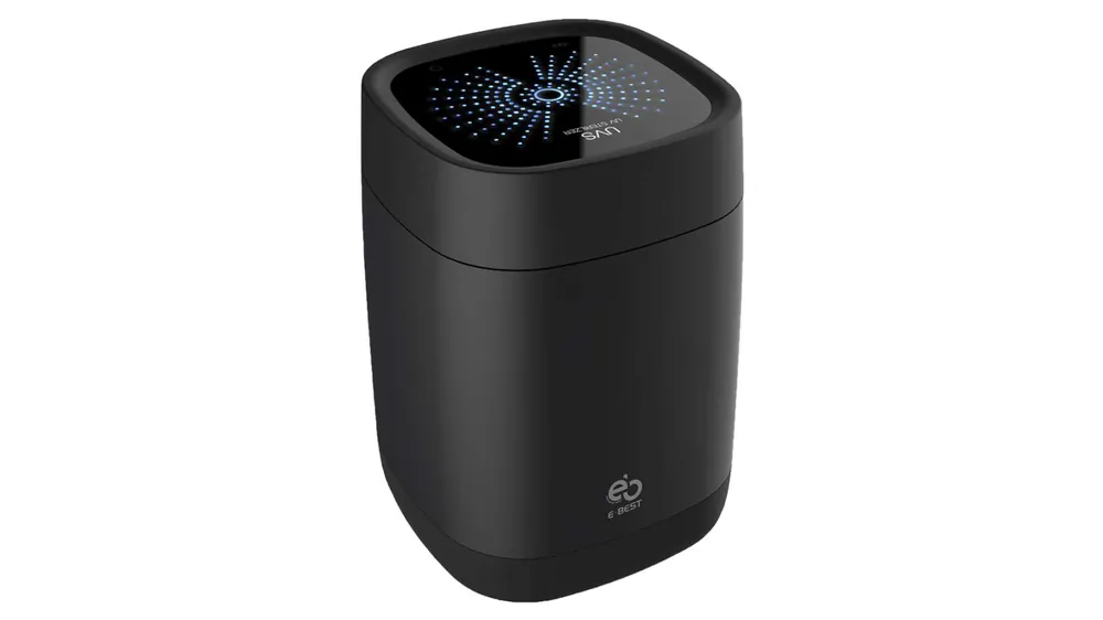 Micker Pro UVS-01 Abverkauf