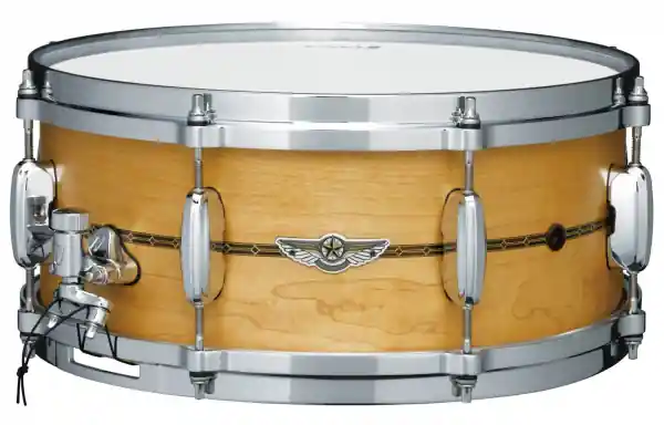 TAMA TLM146S-OMP STAR Solid Maple Meistverkauft