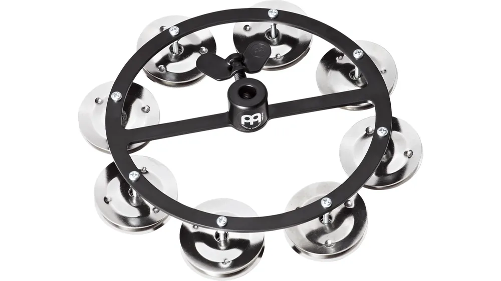 Online Kaufen Meinl HTHH1BK Hi-Hat Tambourin