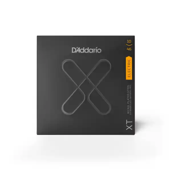 D´Addario XTE1046 Regular Light Nur Heute
