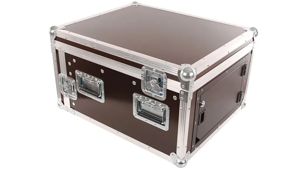 LT-Case 6 HE Winkel Rack Live 55 Rabatt