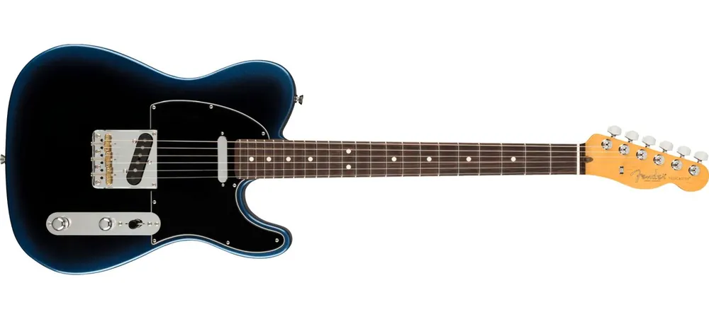 Fender American Professional II TELE RW DK NIT Sofort Bestellen