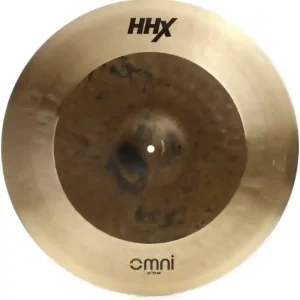 Wochenendangebot Sabian 22" HHX Omni