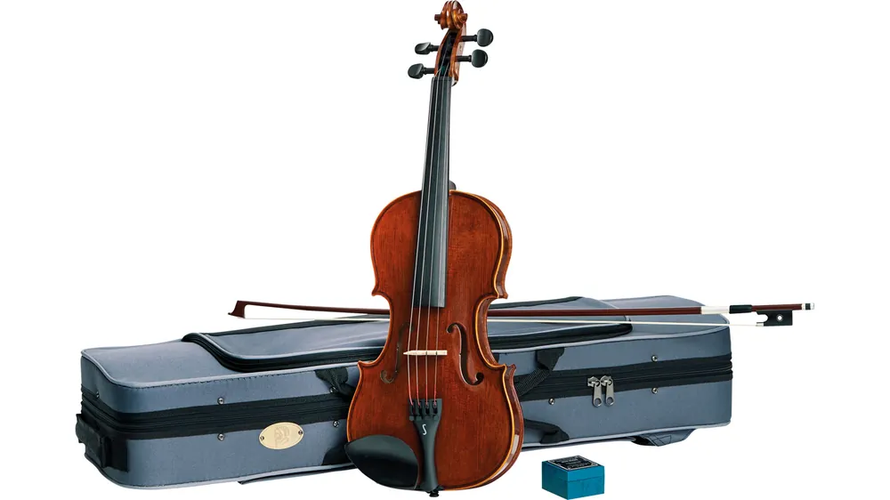 Stentor SR1550G Violine Conservatoire I 1/8 Kostenloser Rückversand