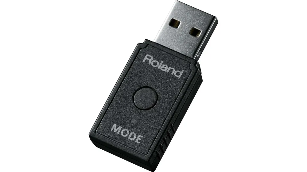 Roland WM-1D Wireless MIDI Dongle USB Garantierte Lieferung