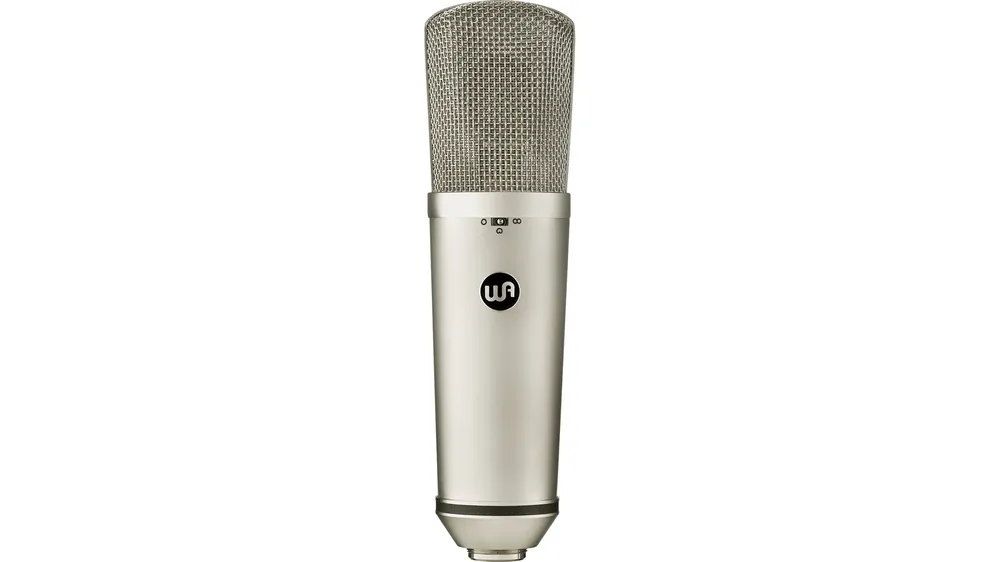 Warm Audio WA-87R2 Abverkauf