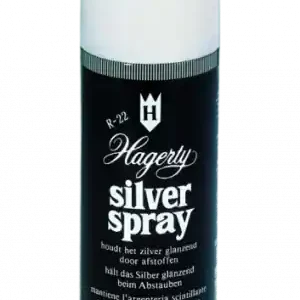 Nur Für Kurze Zeit Hagerty Silverspray
