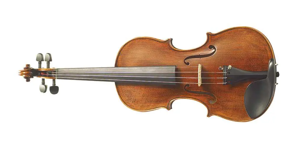 Stentor SR1880A Violine 4/4 Arcadia 1880A Preisknaller