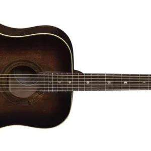 Luna Art Vintage Dreadnought Distressed Preis Gesenkt
