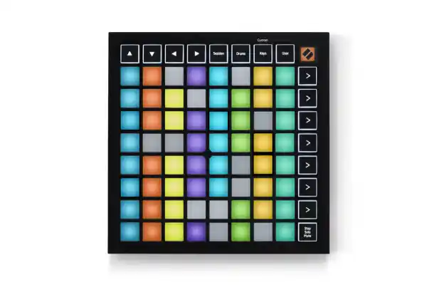 Novation Launchpad Mini MK3 Must-Have
