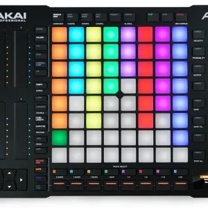 Direkt Vom Hersteller Akai APC 64 Ableton Live controller
