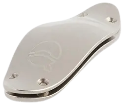 lefreQue 41mm Fine Silver Preiswert