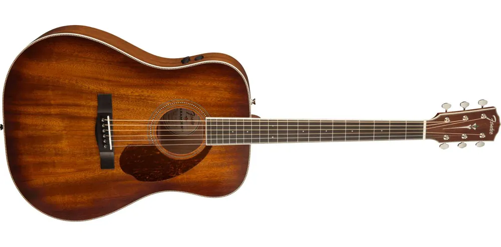 Sofort Bestellen Fender FSR PM-1 ACB Paramount