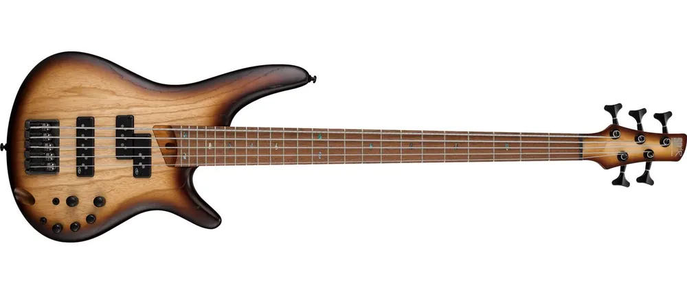 Ibanez SR655E-NNF Schneller Versand