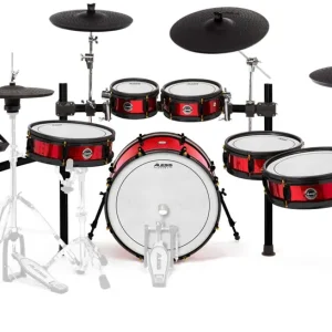 Kostenloser Rückversand Alesis Strike Pro SE Special Edition