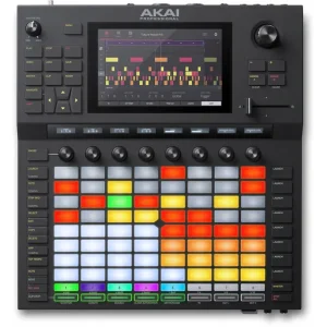 Expressversand Akai Professional Force