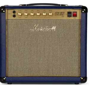 Marshall SC20CD4 Combo 1x12 Navy Levant Must-Have