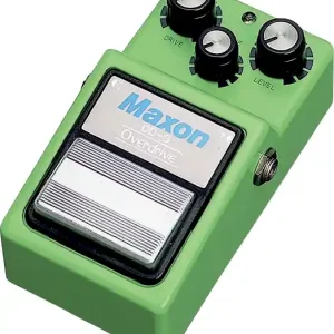 Maxon OD-9 Sofort Bestellen