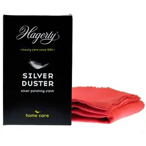 Hagerty Silver Duster Preis Gesenkt