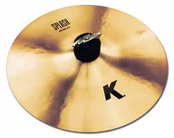 Sale Zildjian 10" K