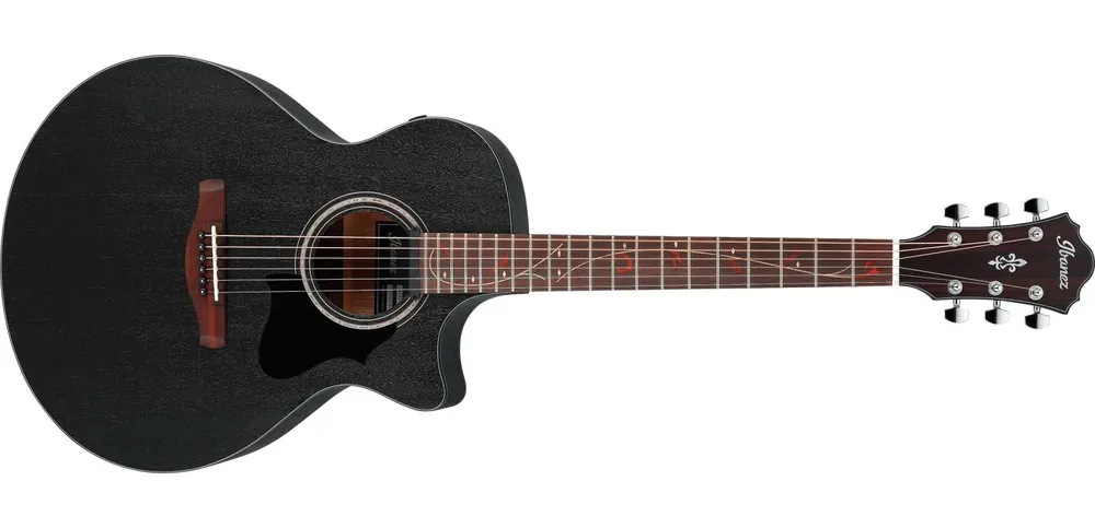 Ibanez AE295-WK Neu Im Sortiment