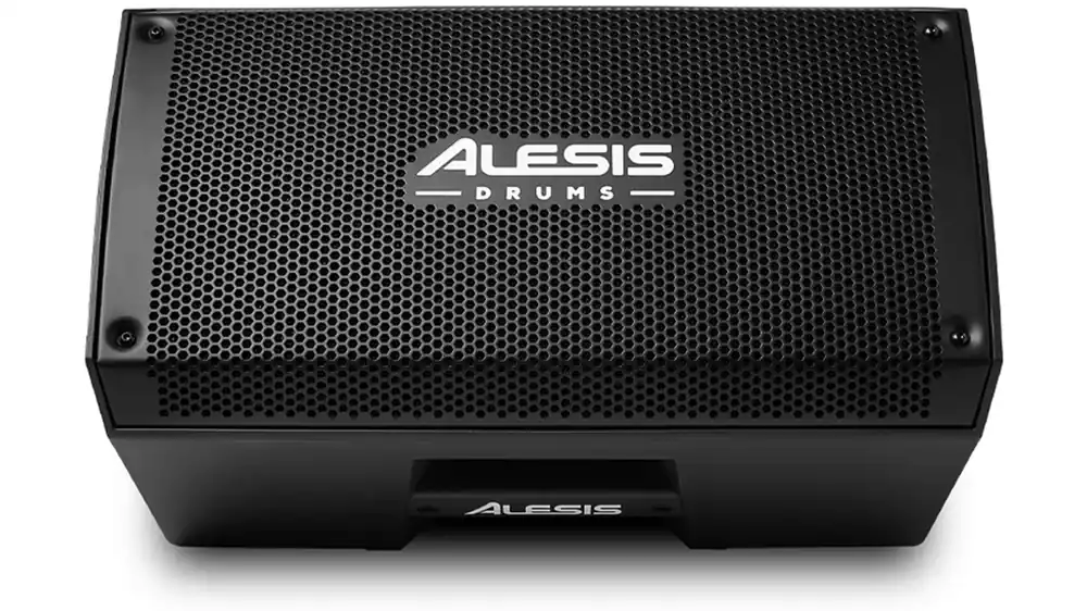 Neue Ware Alesis Strike Amp 8