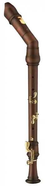 Moeck Rottenburgh 4941 Tenor PLUS Nur Für Kurze Zeit