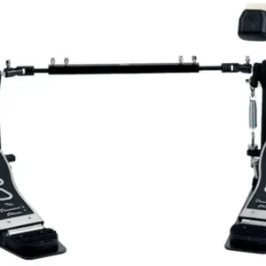 Letzte Chance DW 3002A Doppel Fußmaschine