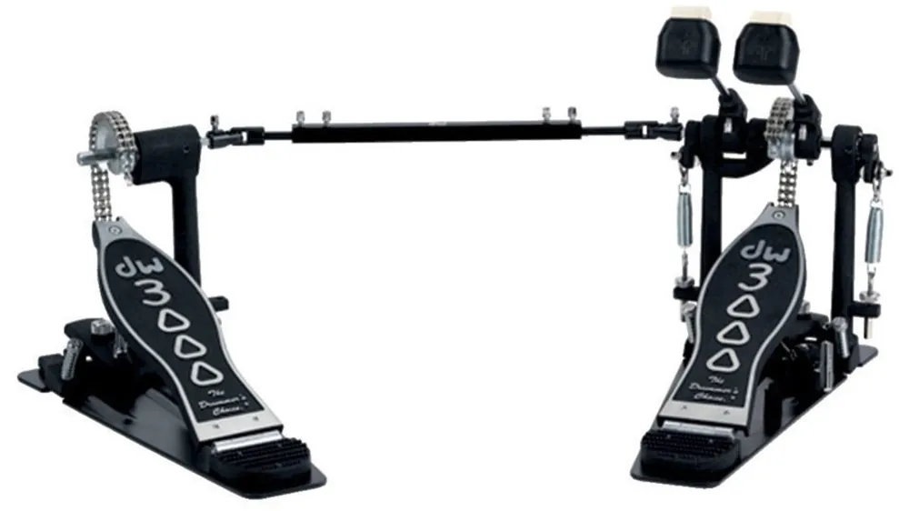 Letzte Chance DW 3002A Doppel Fußmaschine
