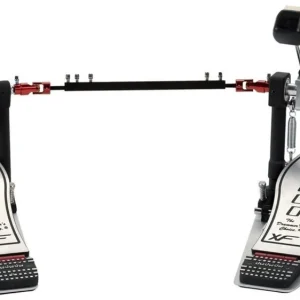 Heißes Angebot DW Doppel-Fußmaschine 9002 XF Longboard