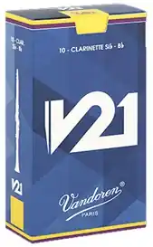 Vandoren V21 Stärke 3,5 Top-Preis
