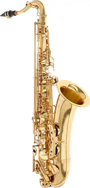 Yanagisawa T-WO10 Elite Finale Aktion