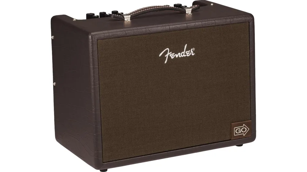 Heißes Angebot Fender Acoustic Junior Go