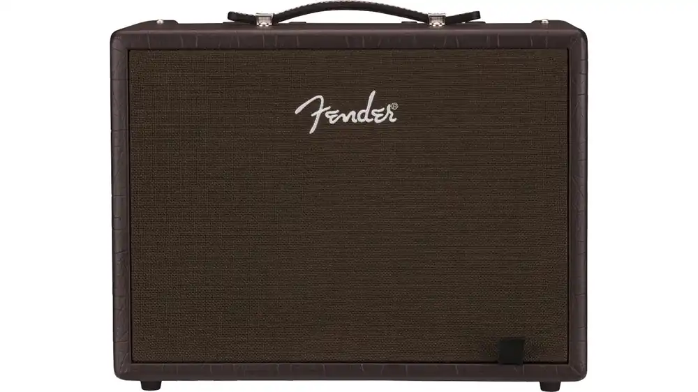 Neu Im Sortiment Fender Acoustic Junior
